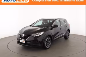 RENAULT Kadjar XS39512