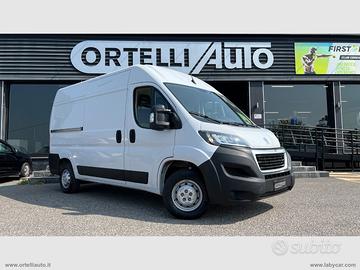 PEUGEOT Boxer 330 BlueHDi 140 S&S PM-TM Furg. +IVA