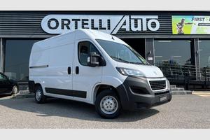 PEUGEOT Boxer 330 BlueHDi 140 S&S PM-TM Furg. +IVA