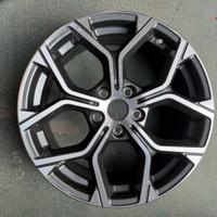 Cerchio in lega bmw x1  cod. 36106883002