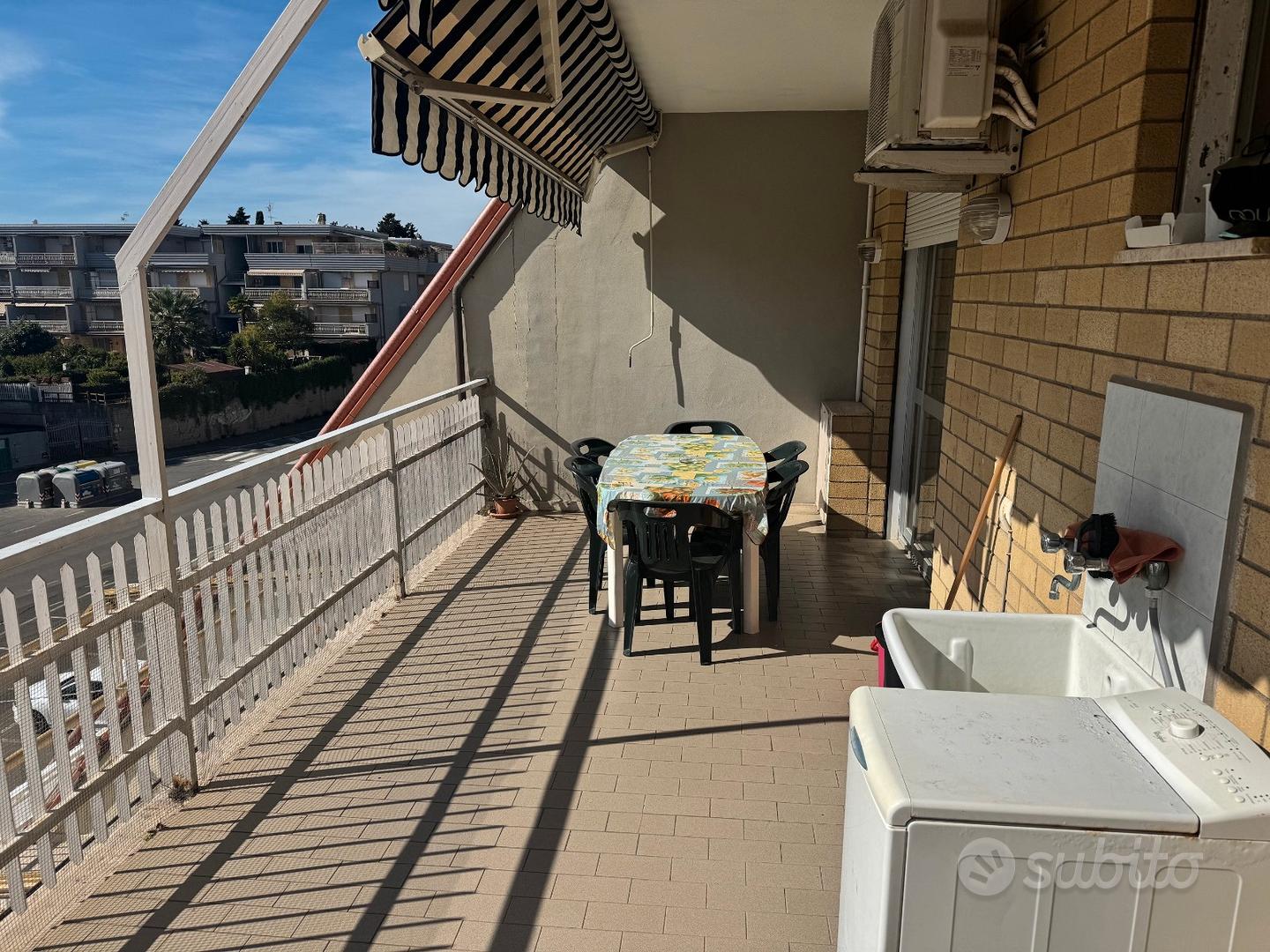 Appartamento – Follonica, Zona Nuova, Grosseto - Vista 2