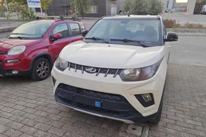 Mahindra kuv 100 gpl