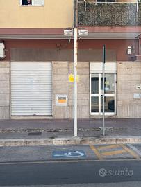 Locale Commerciale Via Roma 89B Modugno