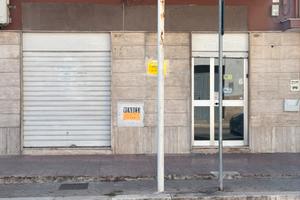 Locale Commerciale Via Roma 89B Modugno