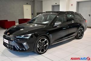 CUPRA Leon SPORTSTOURER 1.5 HYBRID 150 CV DSG +