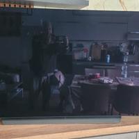TV OLED