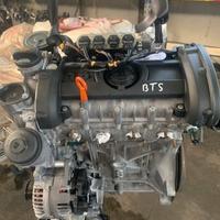 Motore Volkswagen Skoda Seat 1.6 16V 77kw BTS