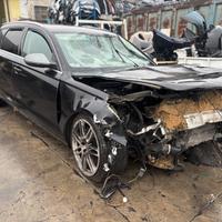 Ricambi per Audi A6 avant 2016