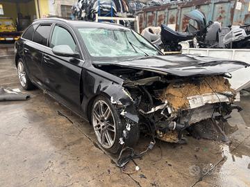 Ricambi per Audi A6 avant 2016