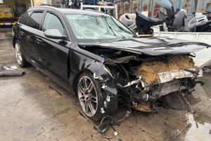 Ricambi per Audi A6 avant 2016