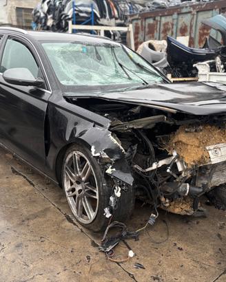 Ricambi per Audi A6 avant 2016