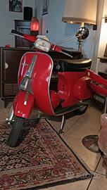  vespa 50 special