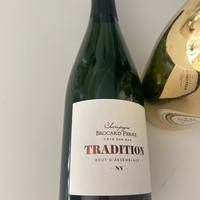 Champagne Brocard Pierre Tradition