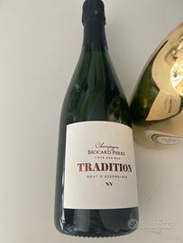 Champagne Brocard Pierre Tradition
