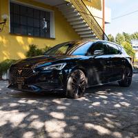 Cupra Leon 2.0 245cv Benzina