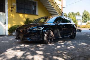 Cupra Leon 2.0 245cv Benzina