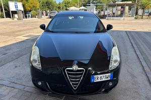 Alfa Romeo Giulietta 1.6 JTDm-2 105 CV Progression