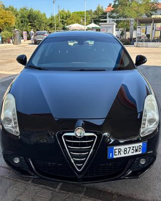 Alfa Romeo Giulietta 1.6 JTDm-2 105 CV Progression