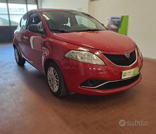 LANCIA Ypsilon 1.2 69CV GPL ECOCHIC