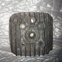 minarelli mr6 testata