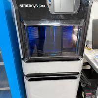 Stampante 3D Polyjet a colori