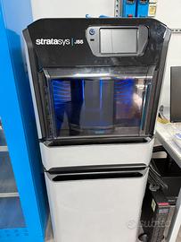 Stampante 3D Polyjet a colori