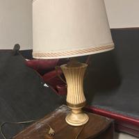 Lampada da tavolo