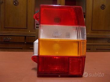 Fanale posteriore Citroen GS-GSA