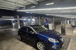 Lancia Delta 1.9 Twinturbo 190 cv euro5 restaurata