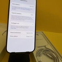 Iphone 15 Pro 128-256gb