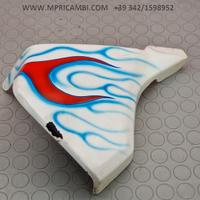 CONVOGLIATORE ANTERIORE HONDA XLM 600 1985 1986 XL