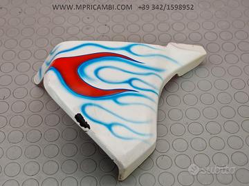 CONVOGLIATORE ANTERIORE HONDA XLM 600 1985 1986 XL