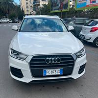 Autovettura audi q3