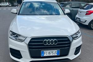 Autovettura audi q3