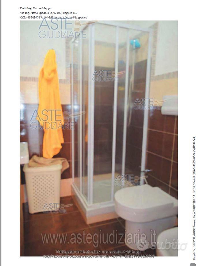 Appartamento – Modica, Gianforma, Frigintini - Vista 5