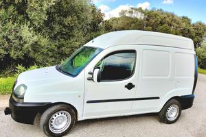 Fiat Doblò Maxi (Tetto Alto) 1.9 JTD (149 Mila km)