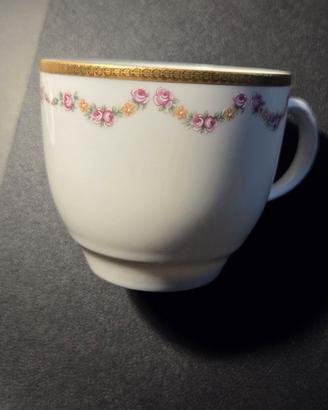 servizio da tè vintage Winterling Bavaria – Made i