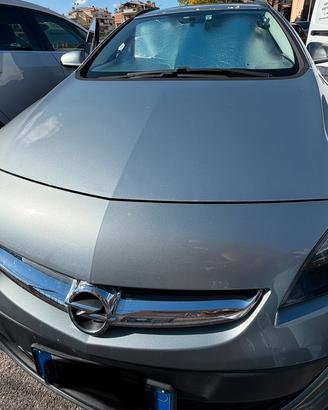 OPEL ASTRA SW 1.7 CDTI 110 cv SPORTS TOURER