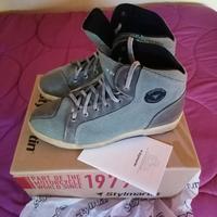 SCARPA STYLMARTIN  ARIZONA GREEN LODEN