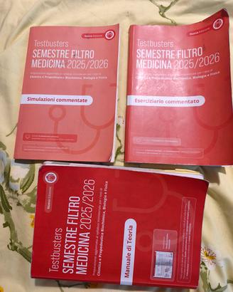 Testbusters _ semestre filtro
