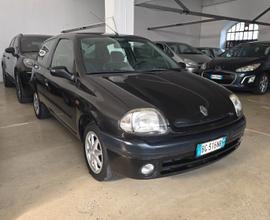 Renault Clio 1.2 cat 3 porte RT