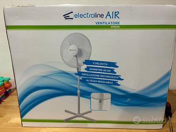 Ventilatore