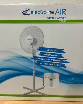 Ventilatore