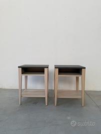 Comodini 45x35x60 cm