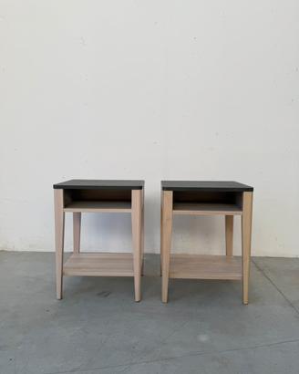 Comodini 45x35x60 cm