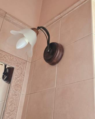 applique bagno
