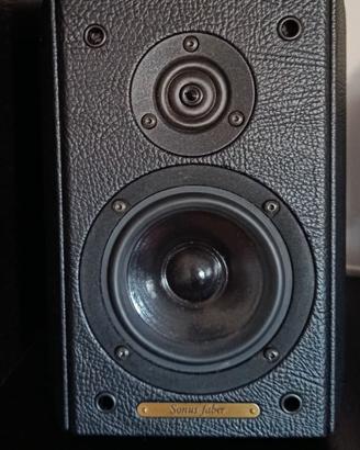 Sonus faber toy