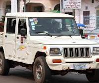 RICAMBI USATI MAHINDRA PICKUP DEL 2003