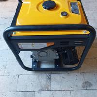 Generatore a benzina