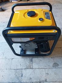 Generatore a benzina